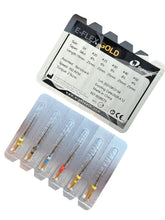 E FLEX Gold For Wide Canal
