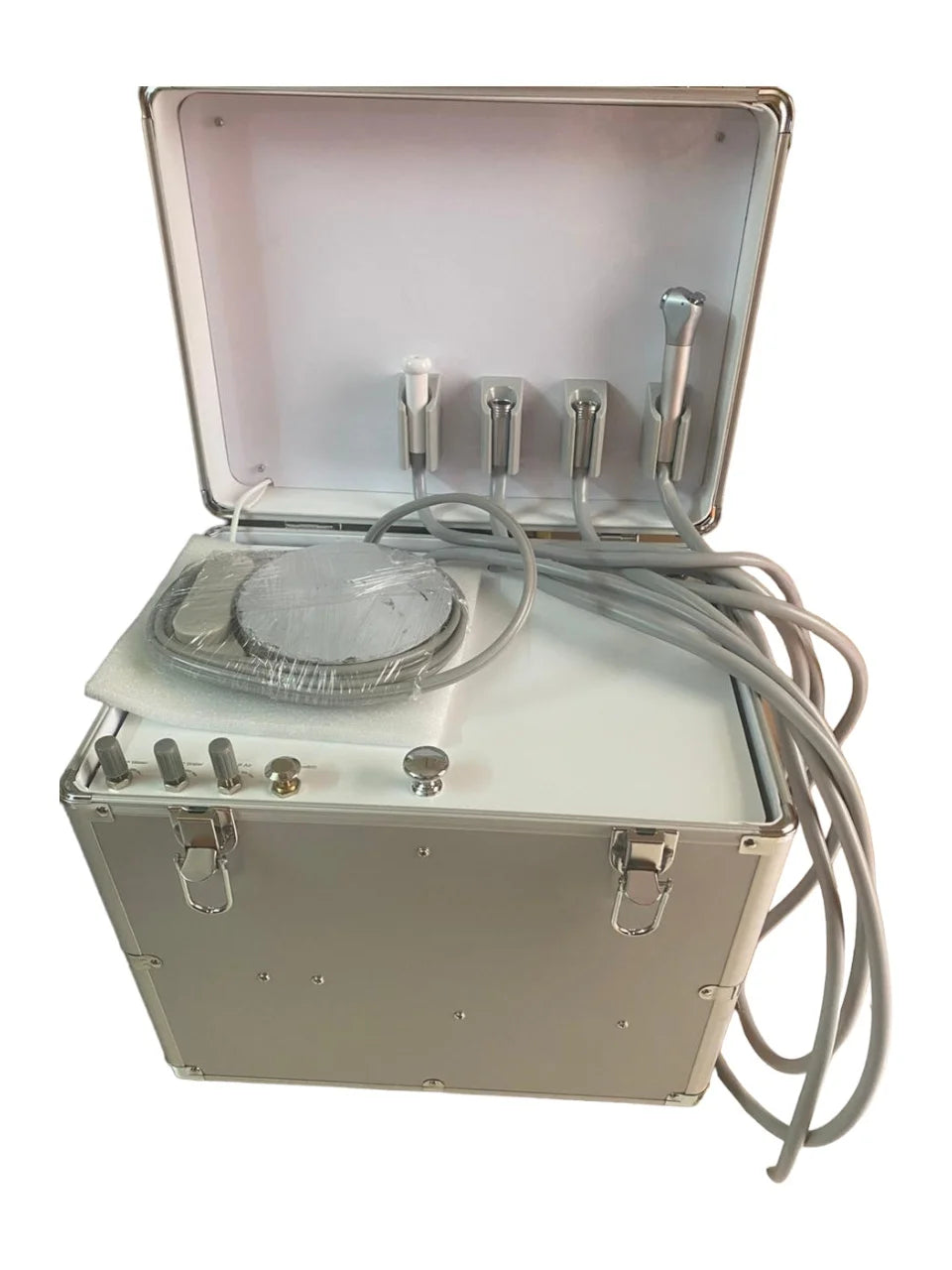 Portable Unit