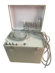 Portable Unit