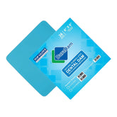 DuraDam Rubber Dam Sheet Medium 6Γ6