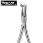 Medflair Cinch Back