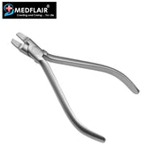Medflair Tweed Plier