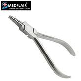 Medflair Nance Plier