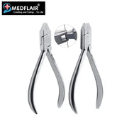 Medflair Torquing Plier