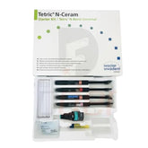 Ivoclar Tetric N Ceram Start Kit