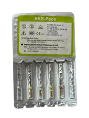 Eksen EKS Pace Rotary File