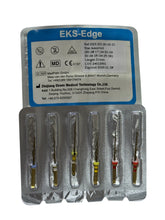 Eksen EKS Edge Rotary File 21mm