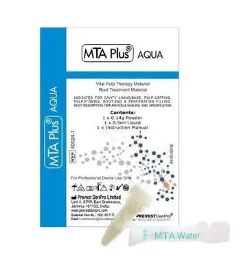 Prevest MTA Plus