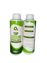 Sodium Hypochlorite Solution 5%