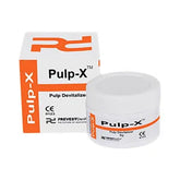 Prevest Pulp x