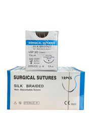 Surgical Suture 3/0