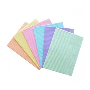 Dental Napkin Local Made 100 sheets