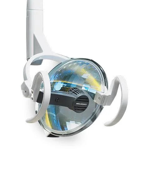 Halogen Dental unite Light