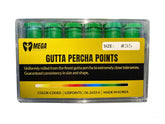 Gutta Percha 35