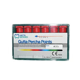 Gutta Percha 25