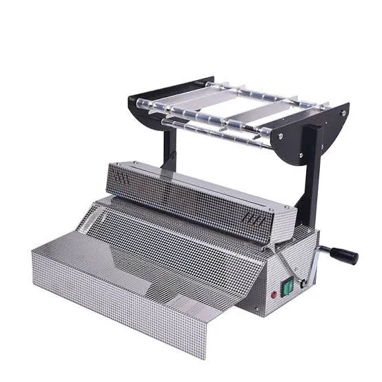 Sealing Machine Metal