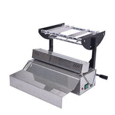 Sealing Machine Metal