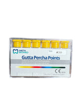 Gutta Percha 20