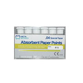 Paper Point 15 taper 4