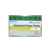 Paper Point 35 taper 4