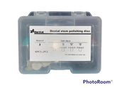 ZT Dental Polishing Discs