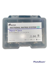 ZT Resin Sectional Matrix System