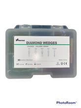 ZT Dental Diamond Wedges