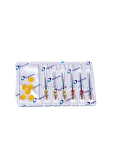 E Flex Blue Rotary File