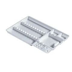 China Plastic Instrument Trays 100pcs