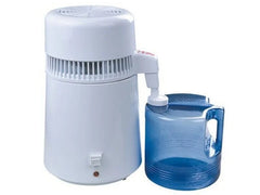 Water Distiller Device