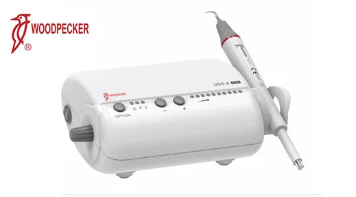 Woodpecker A Led Ultrasonic Scaler