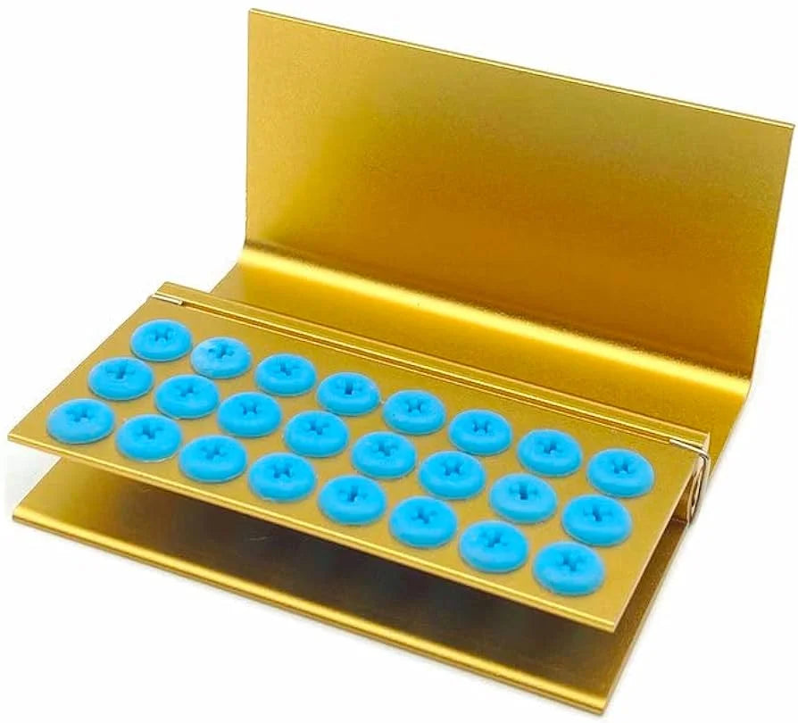 Bur Holder 24 Holes