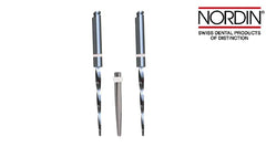 Nordin Reamers For Glassix Plus 1pc