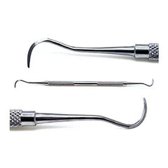 Sickle Scaler
