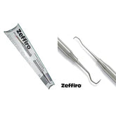 Zeffiro Jacquette Scaler