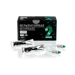 GC Fuji 2 LC Capsules 1cap