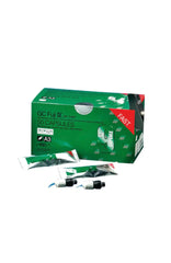 Fuji IX Fast Glass lonomer Restorative Cement Light Cure Capsules A3