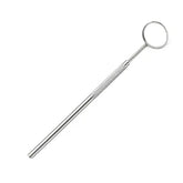 SOS Mirror Head with Handle
