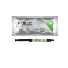 FlexDam Gingival Barrier
