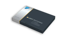 White Smile Light Whitening 1 Patient