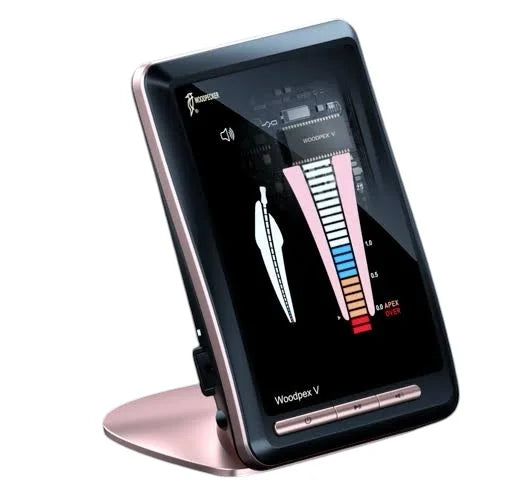 Woodpecker Apex Locator woodpex Gold Plus V