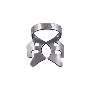 Rubber Dam Clamp Molar