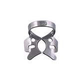 Rubber Dam Clamp Molar