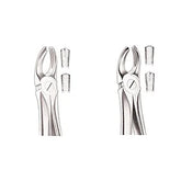 Upper Molar Forceps Right AND Left