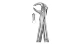 Lower Molar Forceps