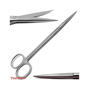 Straight Scissor