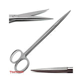Straight Scissor