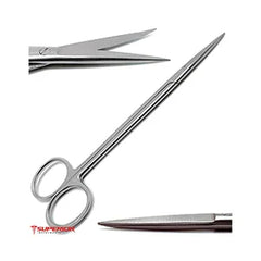 Straight Scissor