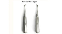 SOS Crier Elevator Right AND Left