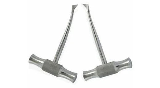 Cross Bar Right AND Left